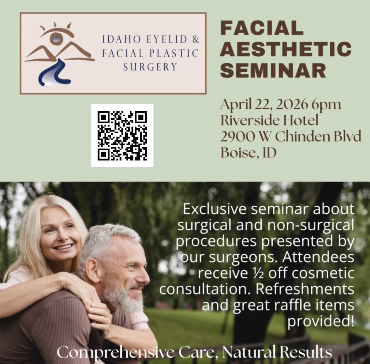 Facial Aesthetic Seminar 2026